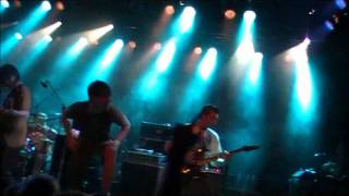 Kammgarn Out Of Decay Builder Of Destruction.avi