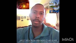 Akil Montique-In The Mood(Official Audio)