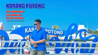 Karang Potong - Ayah Kejora