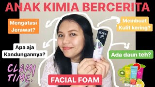 RACUN SHOPEE || Face Wash Terbagus Rekomendasi Selegram Tiktok || Tiktok Viral