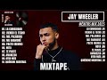 Capture de la vidéo Jay Wheeler Éxitos Mix 2025 | Best Of Jay Wheeler Mix