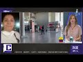 ALERTA SÍSMICA | Fuerte terremoto en Colombia: Pereira es la ciudad más afectada.