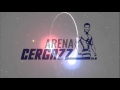 Arena cergazz 2016