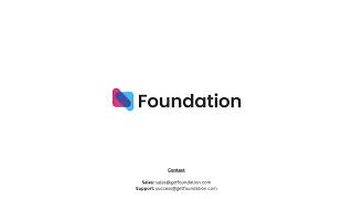 Configuring Minimum Order Quantity (MOQ) on Foundation