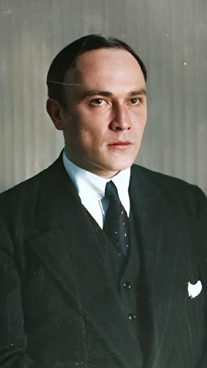 Михайло Терещенко, український меценат, підтримував Українську ...