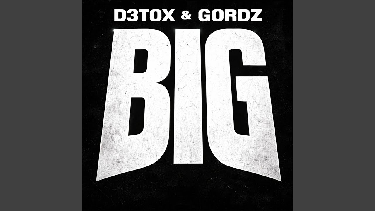 Watch BIG on YouTube Watch BIG on YouTube