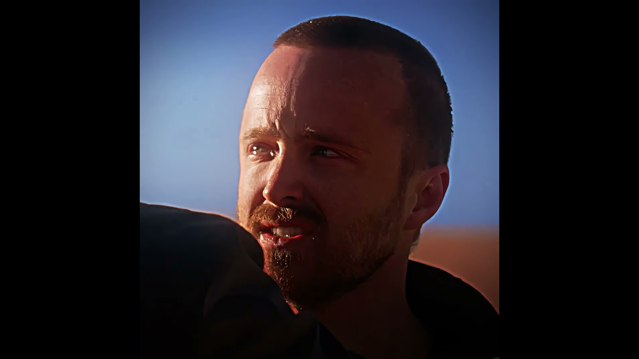 Walter White & Jesse Pinkman Sad Edit | Breaking Bad Edit | XXXTENTACION - numb (Slowed) 