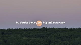 mabel matiz - umrumdışı