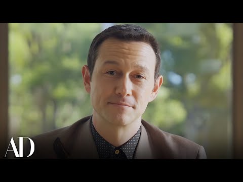 Joseph Gordon-Levitt Explores Where Film & Science Collide in LA | Architectural Digest