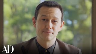 Joseph Gordon-Levitt Explores Where Film Science Collide In La Architectural Digest