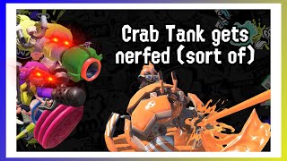 Splatoon 3 Version 3.0 Patch Comparison