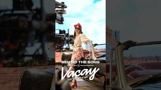 🏖️ Behind the Song “VACAY” | Nene #VACAY_FHxNenexWIN