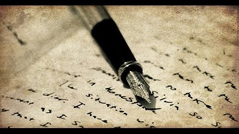 AQA English Language Paper 1 Question 3