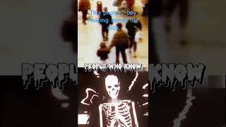 People who Don’t know 2 boy in mall