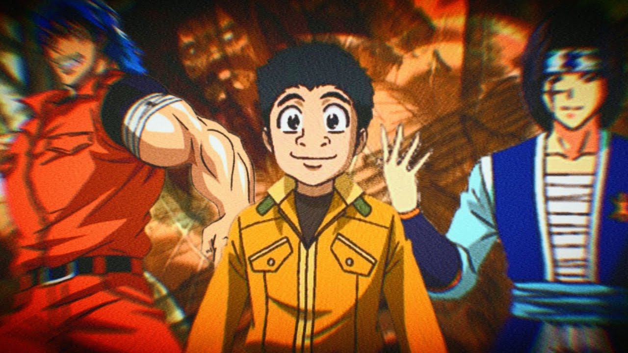 Toriko- What Happened During The Melk Stardust Arc