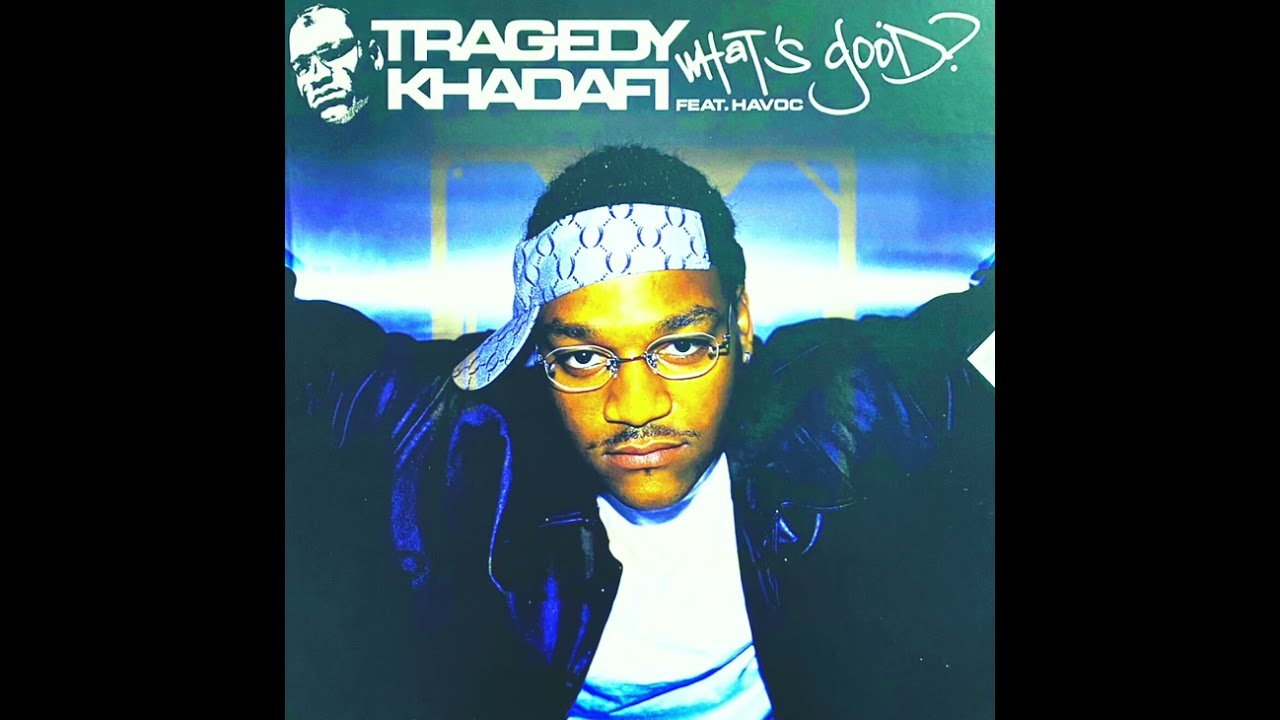 Bobby Brown - Feelin Inside feat. Tragedy Khadafi, Ja Rule & Mic Geronimo