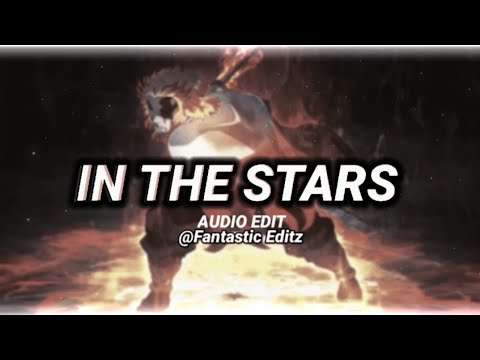 In The Stars
