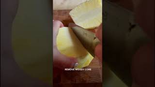 How To Cut A Pineapple Mccormick