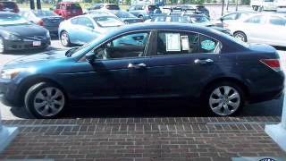 2010 Honda Accord - Mount Joy PA