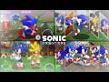Sonic Robo Blast 2 The Full Sonic Frontiers Collection Sonic Robo Blast 2 The Full Sonic Frontiers Collection