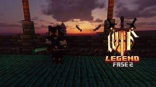 Triminerva? | WTF Legends F2 Minecraft Roleplay Indonesia