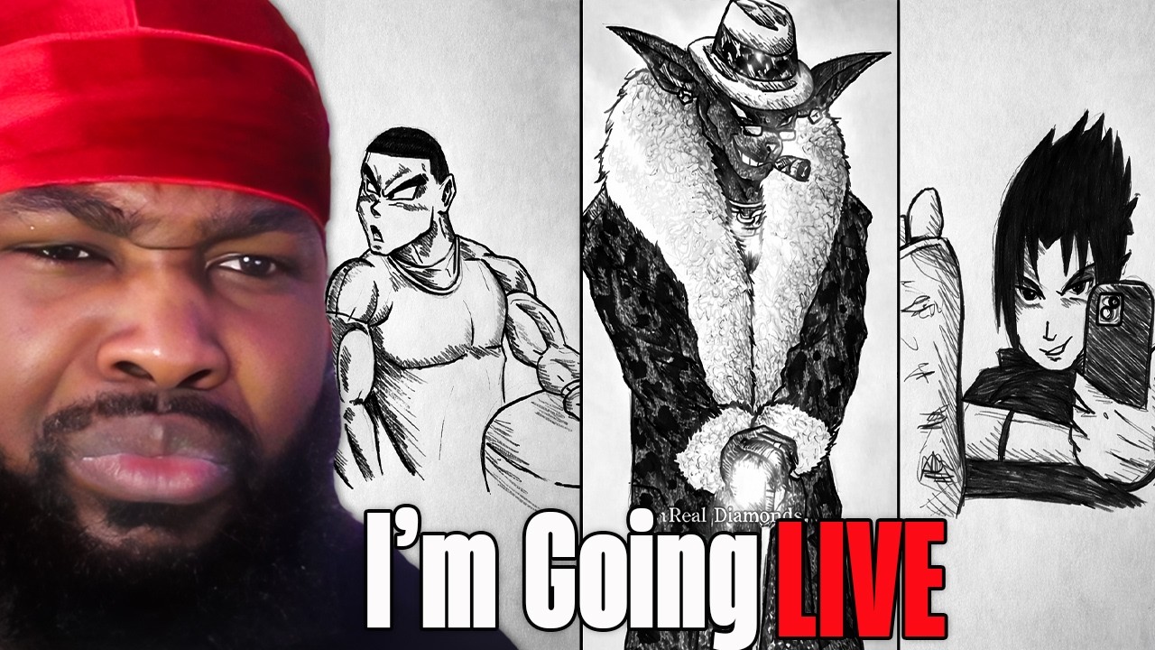 Artsyogee Might Be The Best Channel On YouTube Right Now 😂