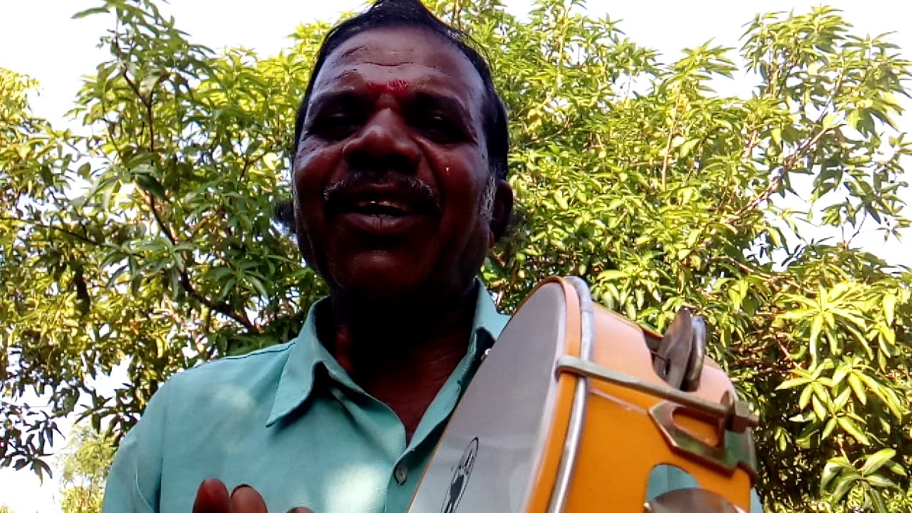 Kaliyuga Theeru Patalu part 5 YouTube