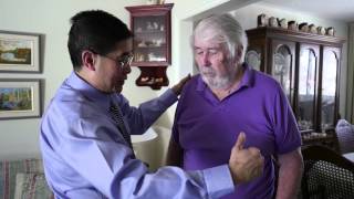 Seniors' Care at NYGH: Chronic disease management
