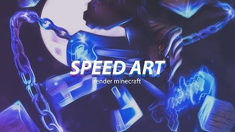 ➽ SPEED ART~ Render pose Idk?~edit in ° PS TOUCH ° #26.