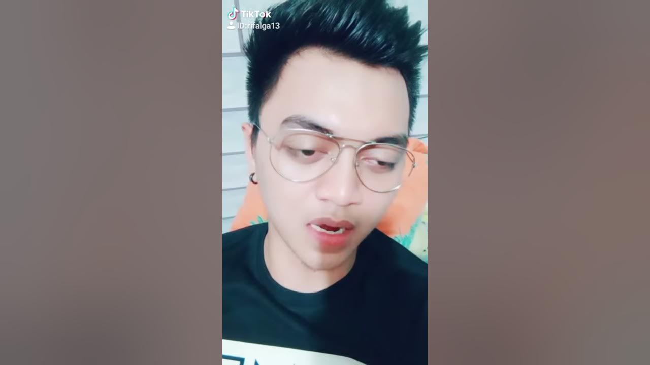 Tiktok dilan - YouTube