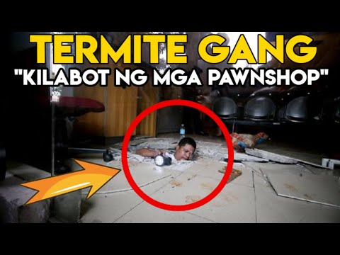 Video: Anong mga bagay ang binibili ng mga pawn shop?