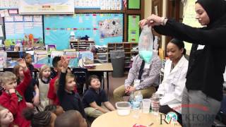 Our Kids Rock: Staff Voices (3)
