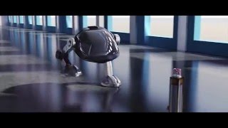 3DS Max and Mental Ray | Robot Mischief