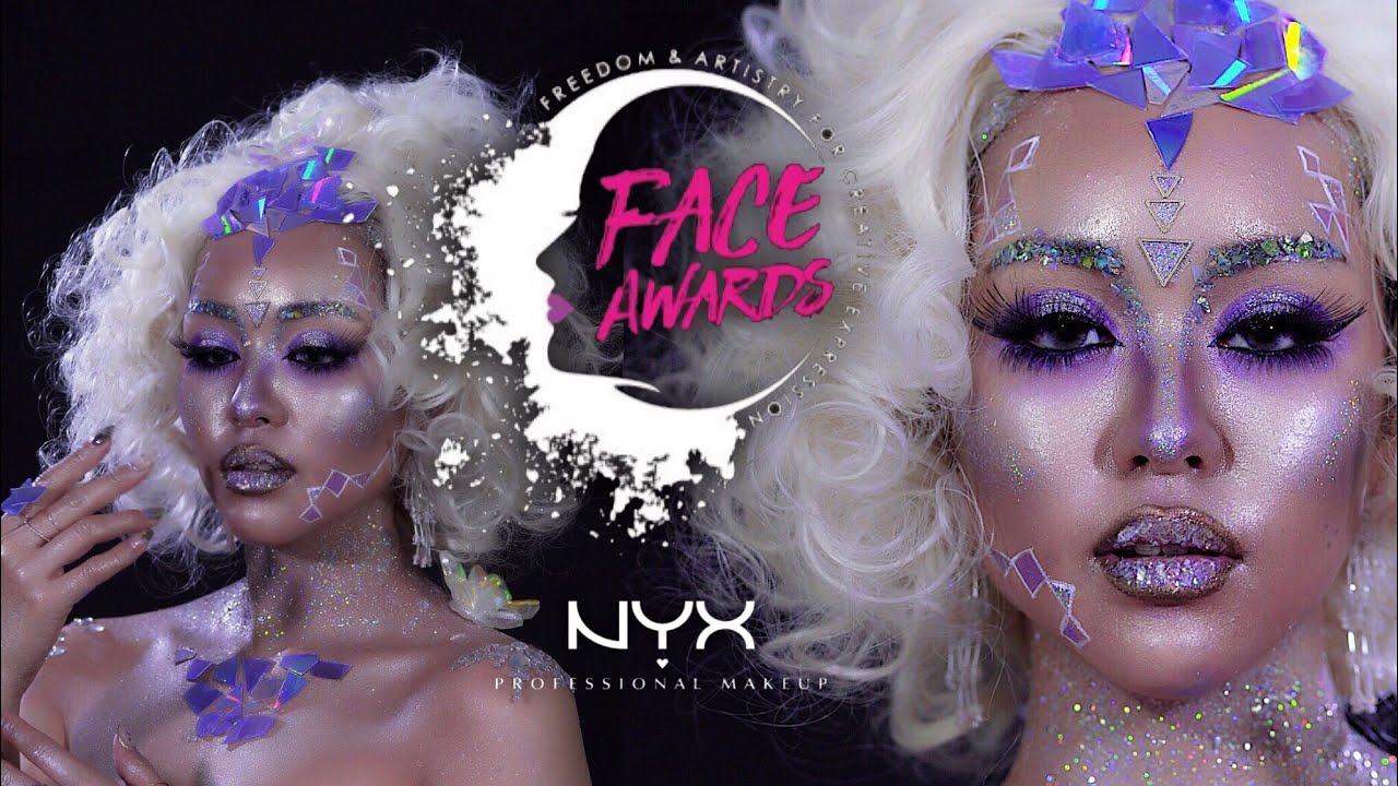 Drop Dead Gorgeous |FACE Awards Japan2018 TOP15 驚くほど美しい