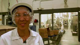Kerry Manufacturing