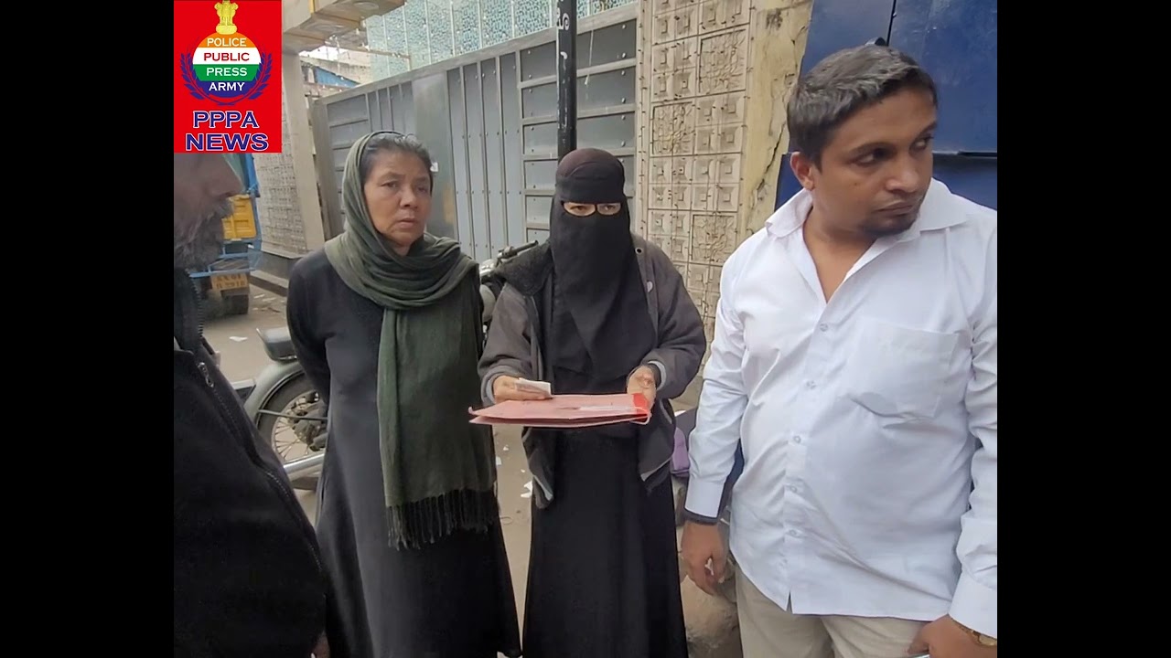 Bbmp commissioner gives permission  sahilghouse works on it and fight for cancer patient .