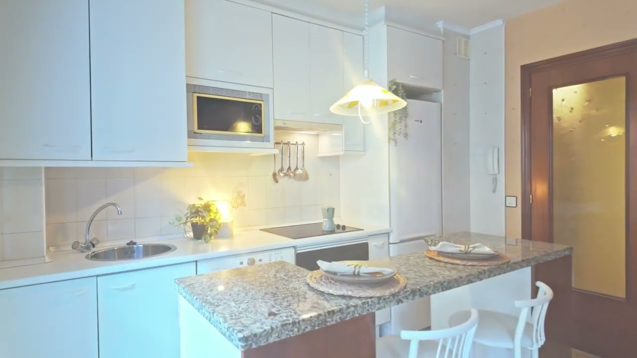 Piso en Venta en Calle Juan González Villar, Luanco