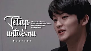 [ FMV ] mark lee — tetap untukmu