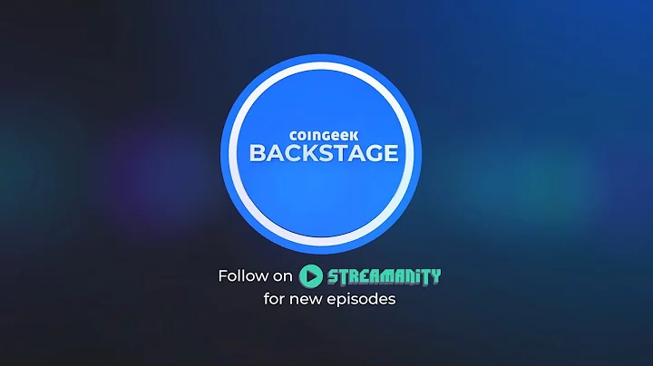 Paul Rajchgod & David Grider | CoinGeek Backstage ...