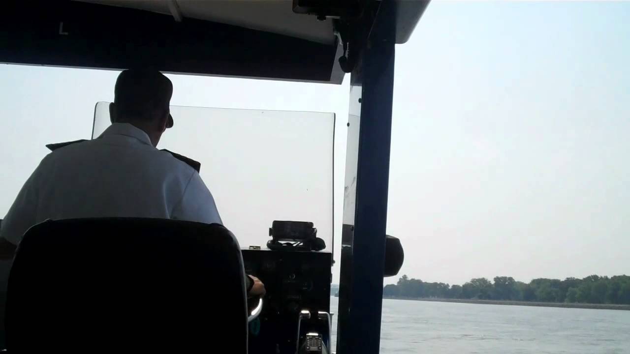 On the Channel Cat Quad Cities IA, IL YouTube