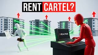 Did One Algorithm Help Raise America’s Rent? — RealPage