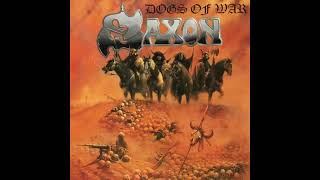 Saxon    Dogs Of War 1995 Full Album