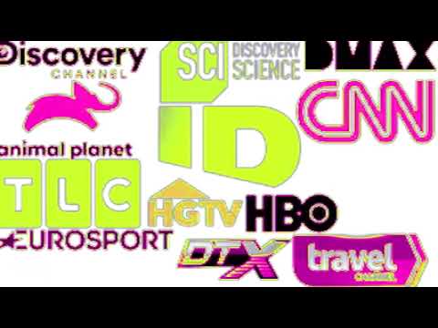 (REQUESTED) Warner Bros Discovery Logos Effects (Stada Csupo Effects)