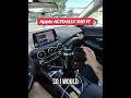 Proud of you Apple, off to a good start 😀 #ios #ios26 #apple #carplay #software #iphone #newtech