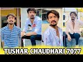 Tushar chaudhary7077 instagram kadak reels shorts marathi instagram subscribe status