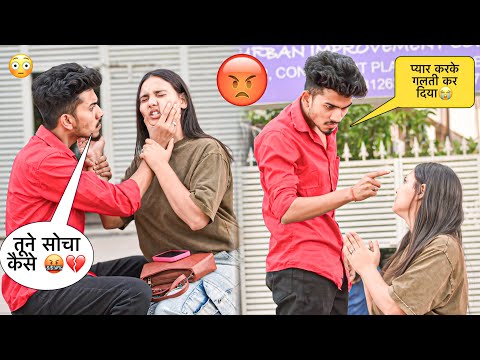 Ritika आज ￼से Clubbing करेगी 😱🤬|| सब ख़त्म￼ हो गया😭|| On Public Prank