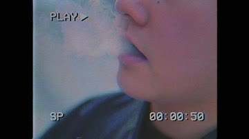 GRAPHY - Weeds [Official Music Video]