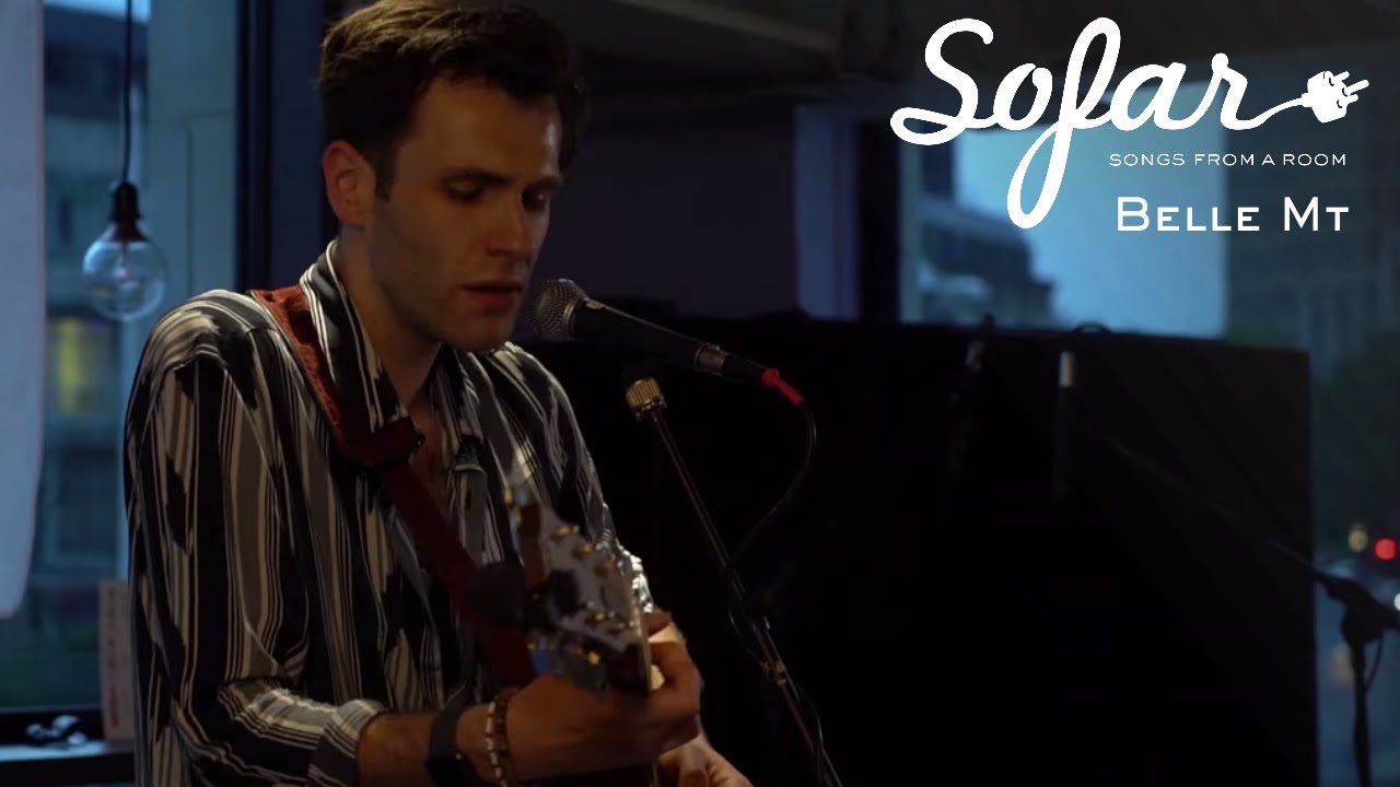 Belle Mt - Origins | Sofar Leeds