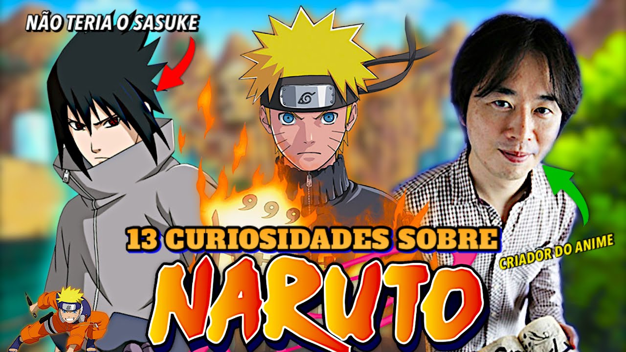 Sobre Naruto