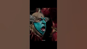 Spawn Intro 2 | #shorts #shortvideo #gaming #mortalkombat11ultimate #trending
